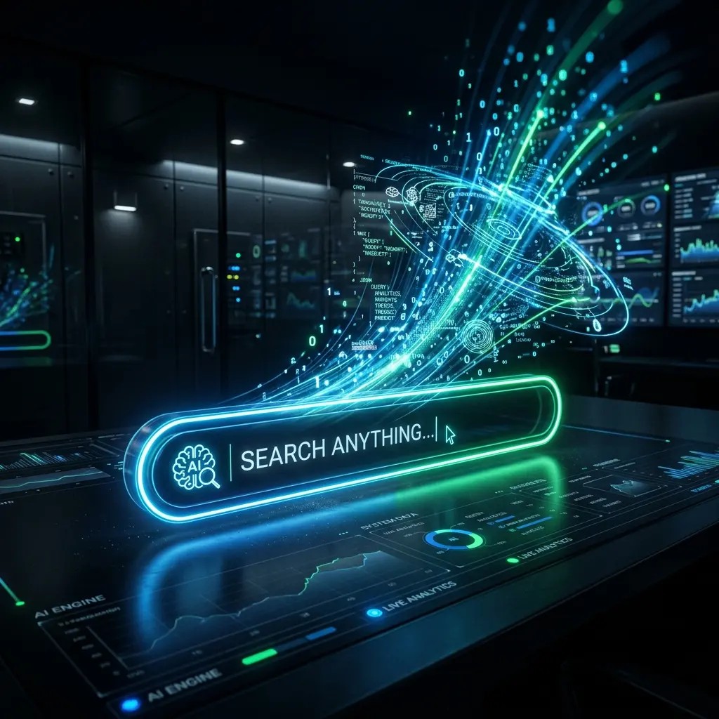AI Overviews for B2B