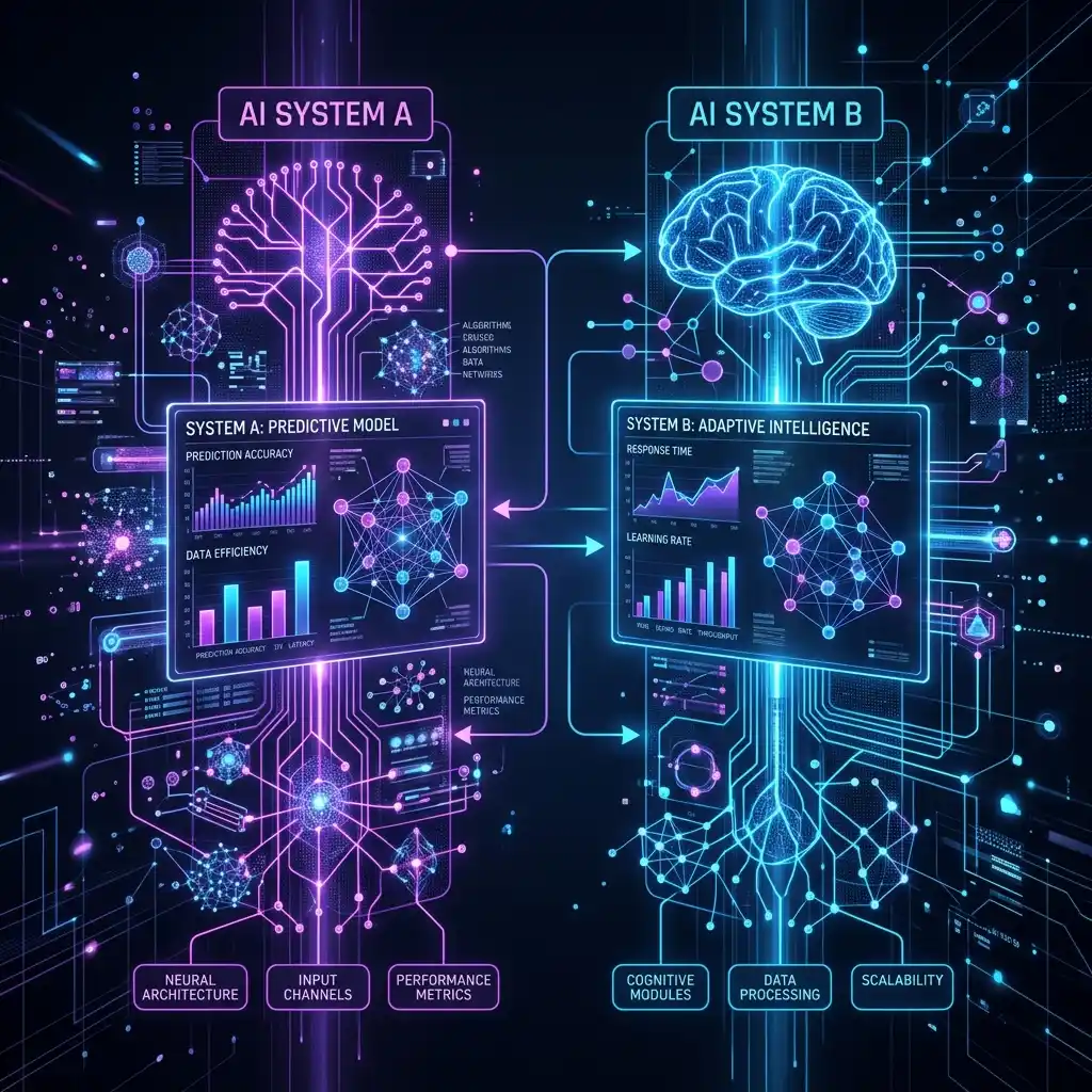 AI Ranking Factors