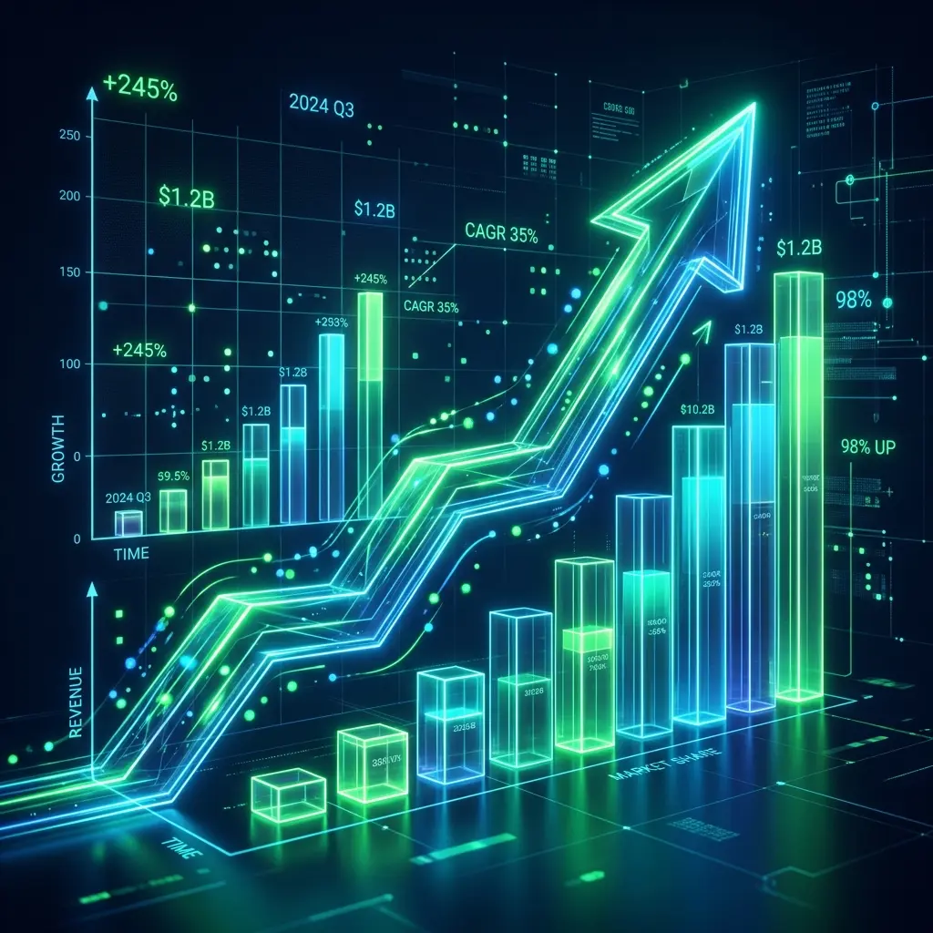 Case Study Growth