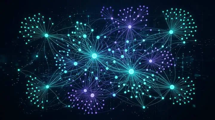 Law firm practice area topical authority map for AI search visibility across ChatGPT and Perplexity